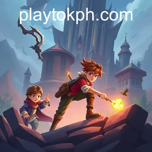 Exploring the World of Adventure Games on Playtok