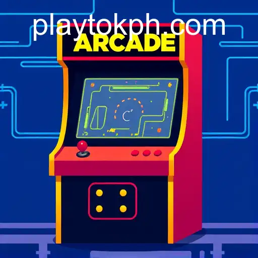 The Revival of Arcade Games: A Digital Playground on Playtok