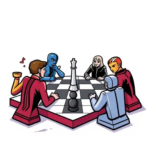 The Resurgence of Board Games in the Digital Age