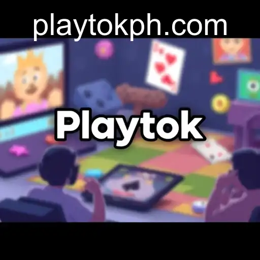Exploring the World of Casual Games: The Rise of 'Playtok'