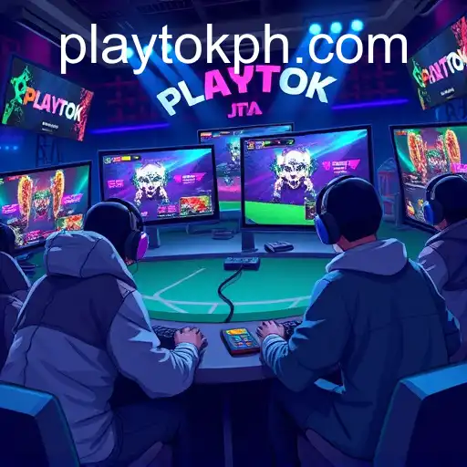 The Expansion of Playtok in the Gaming World