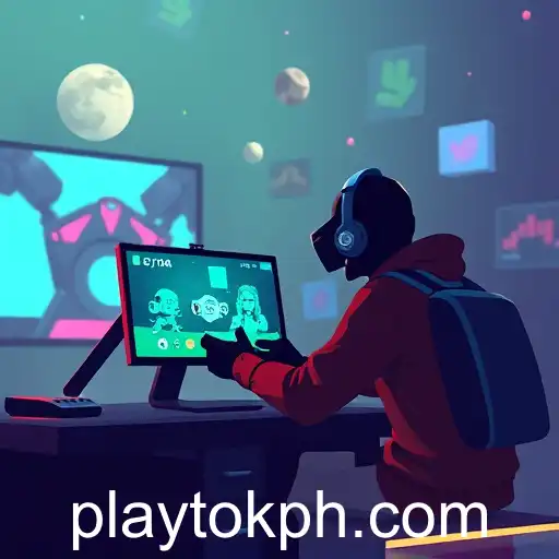 The Evolution of Online Gaming in 2025