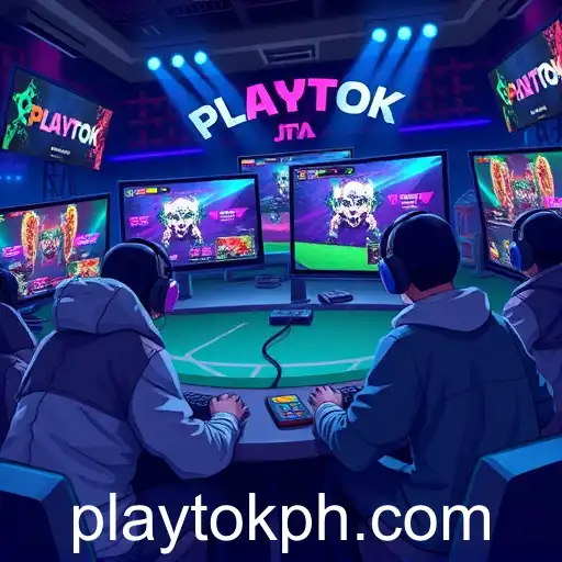 The Expansion of Playtok in the Gaming World