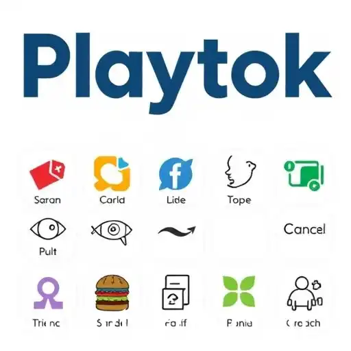 PlayTok's Rise in the Digital Game Arena