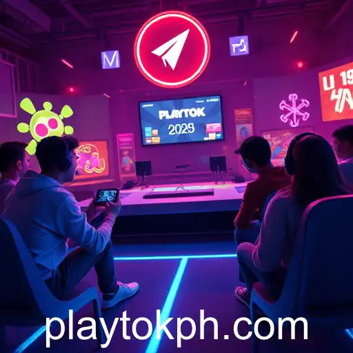 Playtok's Game Revolution: Modern Trends and Their Impact