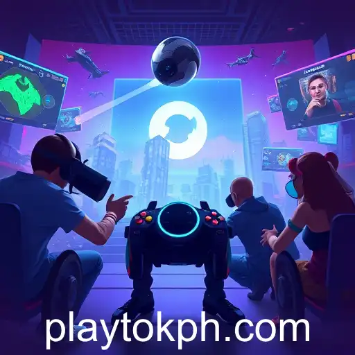 The Evolution of Gaming: Playtok's Impact