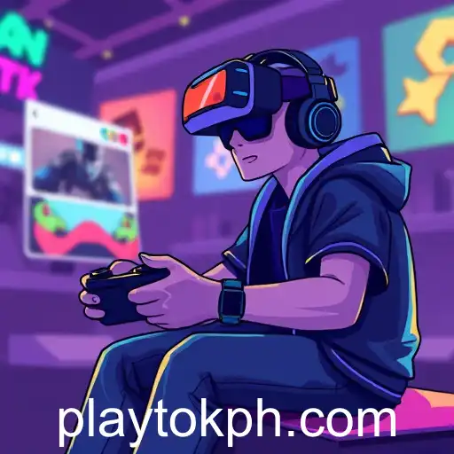 Playtok Revitalizes Online Gaming Experience