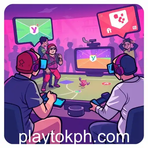 Playtok Revolutionizes Online Gaming
