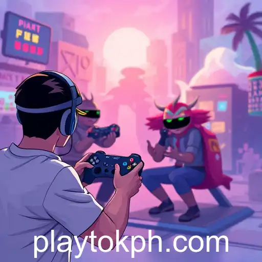 The Rise of Playtok in the Gaming Industry