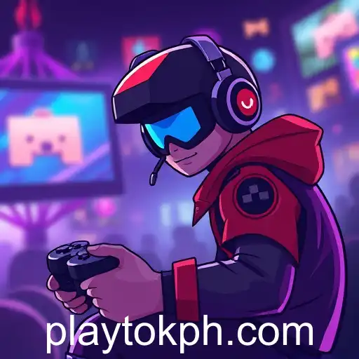 PlayTok: Revolutionizing Online Gaming