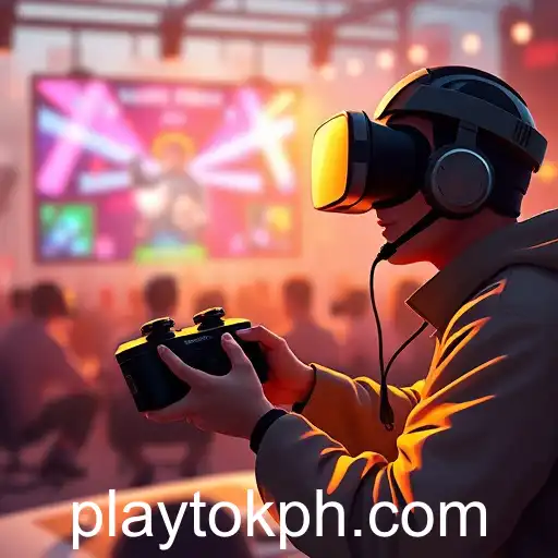 The Rise of Playtok: Transforming Online Gaming Experiences