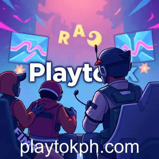 Playtok's Rise in the Gaming World