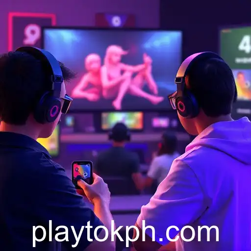 Playtok: The Rise of Engaging Online Gaming Experiences