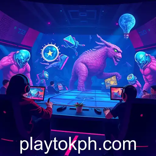 Playtok Revolutionizes Online Gaming in 2025