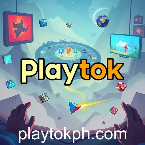 Playtok Revolutionizes Online Gaming Experience