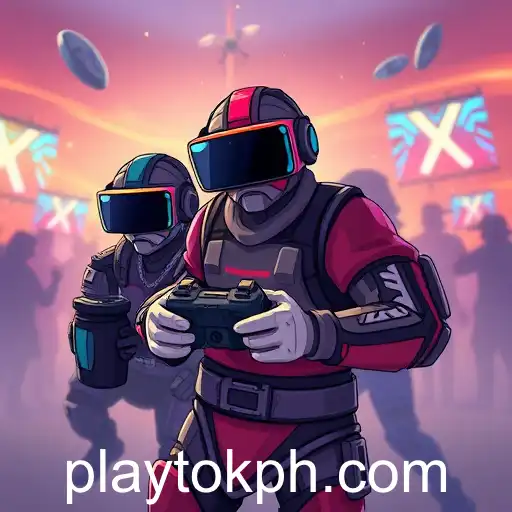 Playtok Revolutionizes Online Gaming Experience