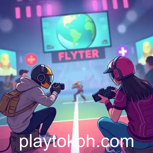 PlayTok Revolutionizes Online Gaming in 2025