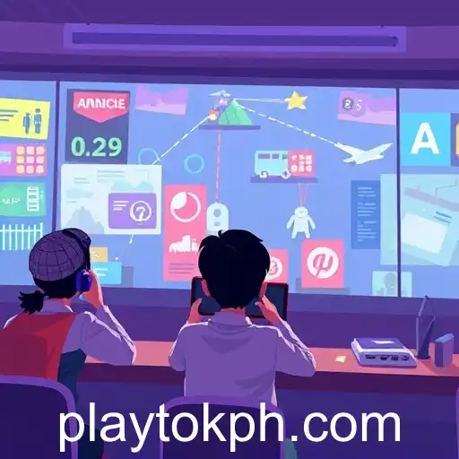 The Rise of Playtok in the Gaming World