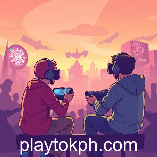Rise of Playtok: The Future of Online Gaming