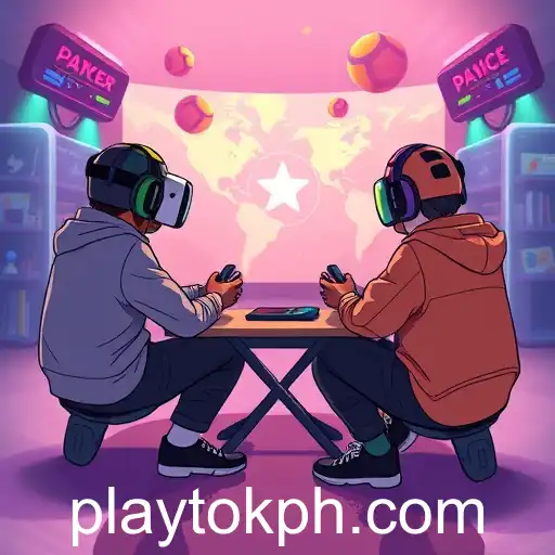 The Rise of PlayTok: Gaming in a New Age