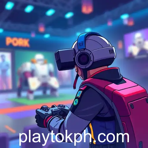 The Rise of Playtok in Modern Gaming