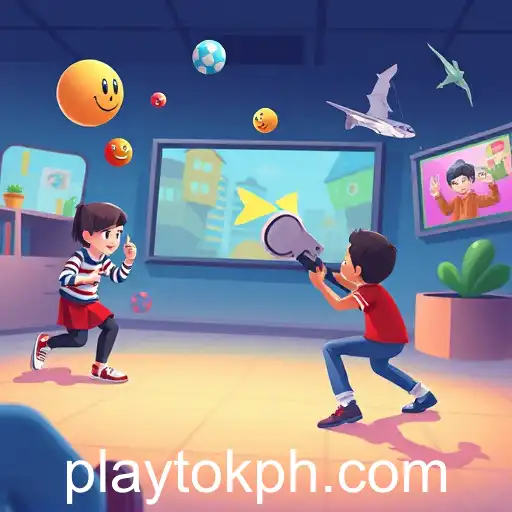 The Rise of Playtok in Online Gaming