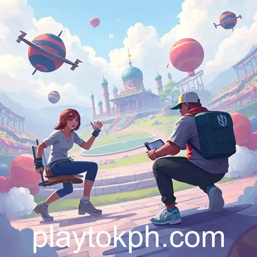 The Rise of Playtok: Gaming Industry's Latest Sensation