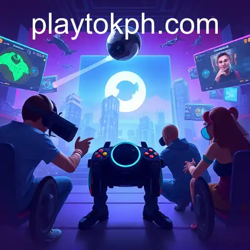The Evolution of Gaming: Playtok's Impact