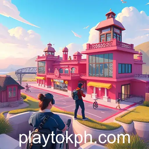 The Rise of Playtok: Transforming Online Gaming Experiences