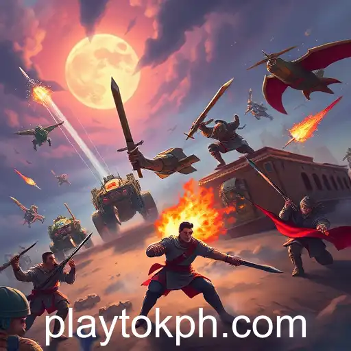 Playtok: Navigating Online Gaming Trends