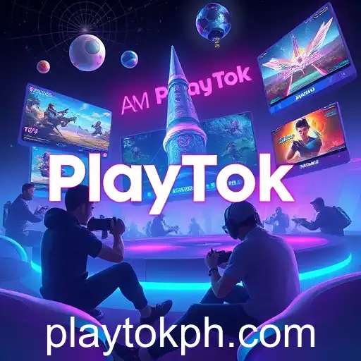 The Rise of PlayTok: Revolutionizing Gaming in 2025