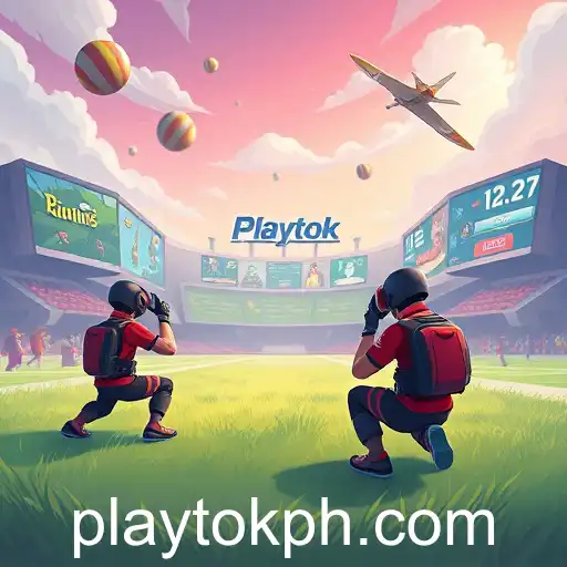 The Rise of PlayTok: Gaming in a New Age