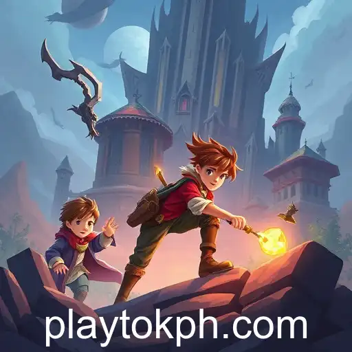 Exploring the World of Adventure Games on Playtok