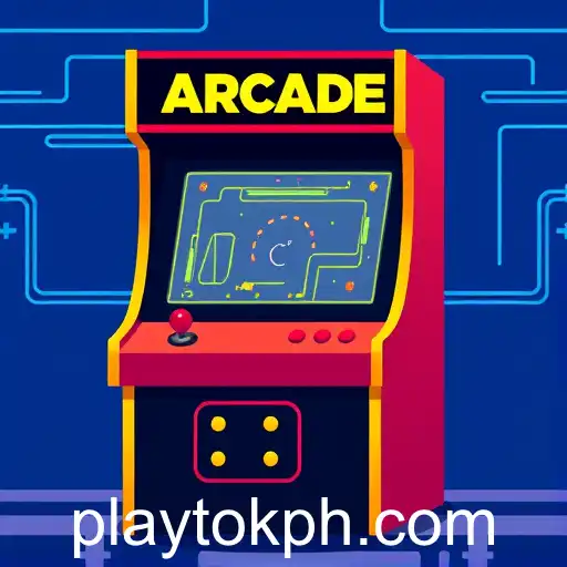 The Revival of Arcade Games: A Digital Playground on Playtok