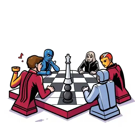 The Resurgence of Board Games in the Digital Age