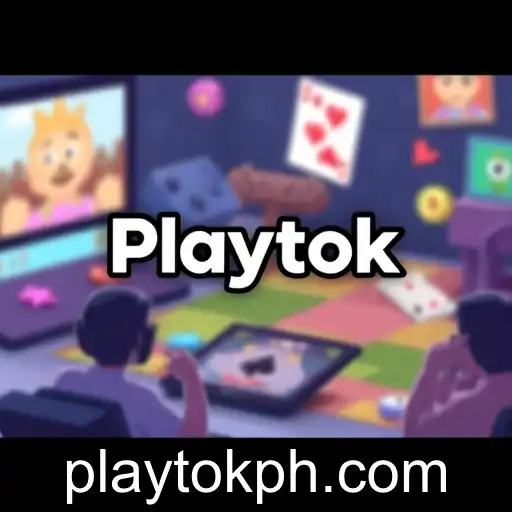 Exploring the World of Casual Games: The Rise of 'Playtok'