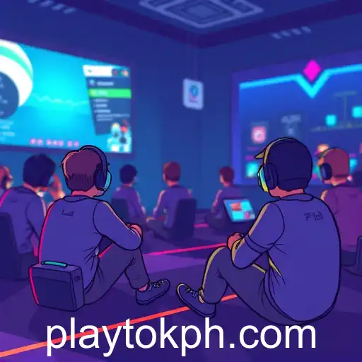 Digital Gaming: Evolution and Impact