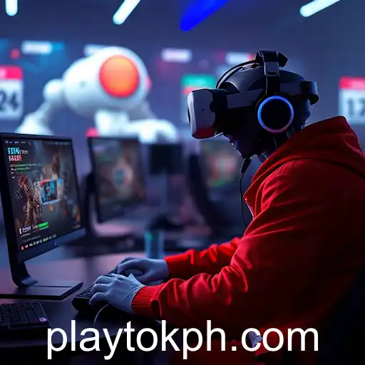 Playtok Revolutionizes Online Gaming in a World of Change