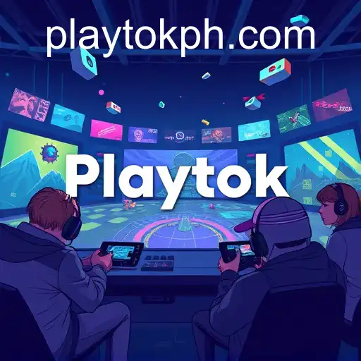 Playtok Revolutionizes Online Gaming Experience