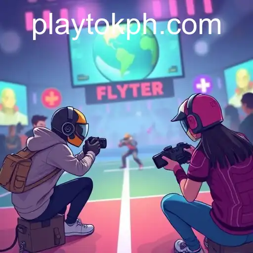 PlayTok Revolutionizes Online Gaming in 2025