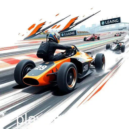 Exploring the Thrill of Racing Games on Playtok: A Digital Speedway
