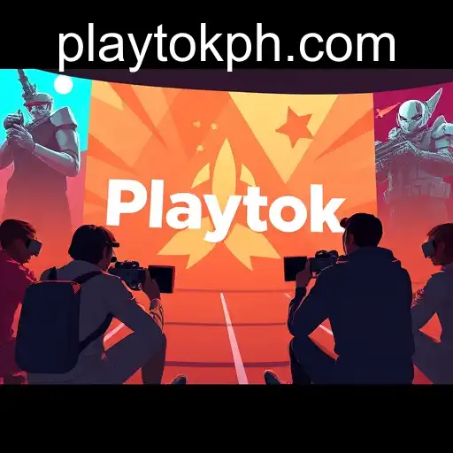 Revolutionizing Online Gaming with Playtok