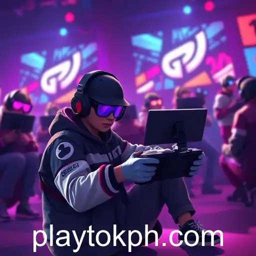 The Rise of Playtok in the Gaming World