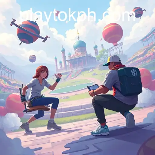 The Rise of Playtok: Gaming Industry's Latest Sensation