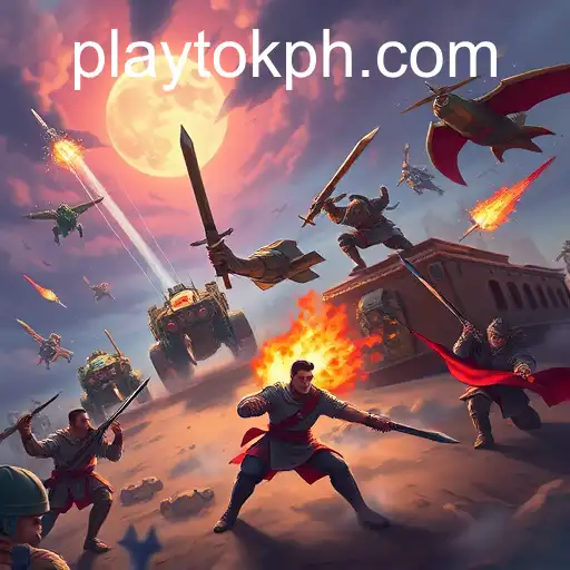 Discover the Exciting Realm of Strategy Games on Playtok